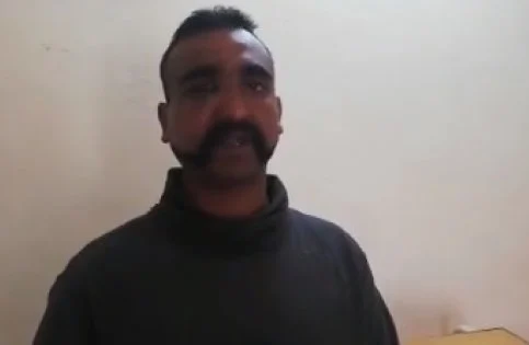 அபினந்தன்