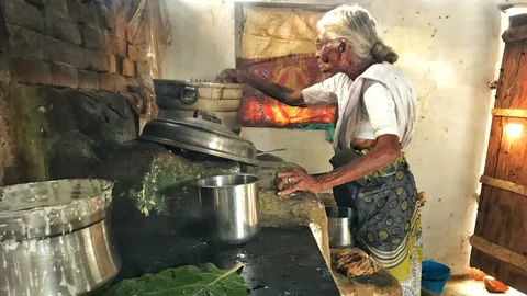 Kamala Paati