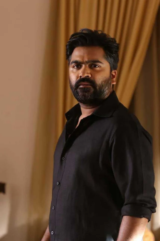 சிம்பு