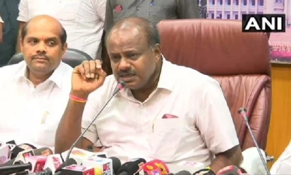 குமாரசாமி