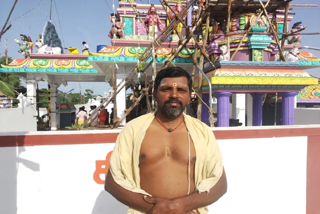 Sendur muththu