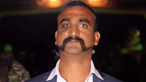 அபிநந்தன்