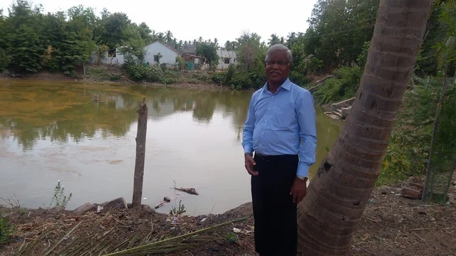 மோகன்ராஜ்