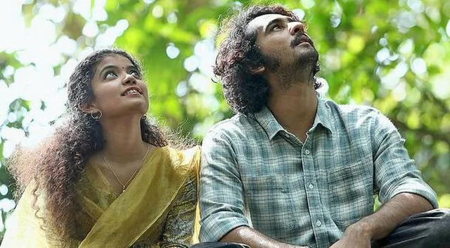 Kumbalangi Nights