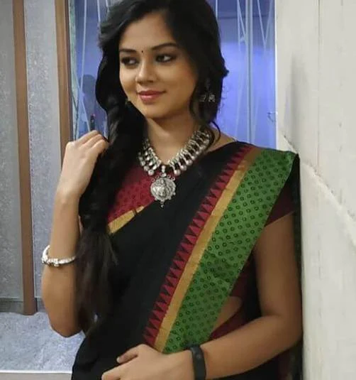 அனிதா சம்பத்