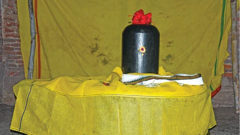 தர்மபுரீஸ்வரர்