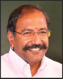 Minister Thangamani