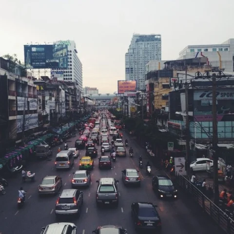 auto mobile
