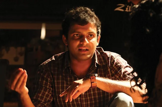Anand Shankar