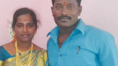 ஜான்சி ராணி மற்றும் தர்மர்