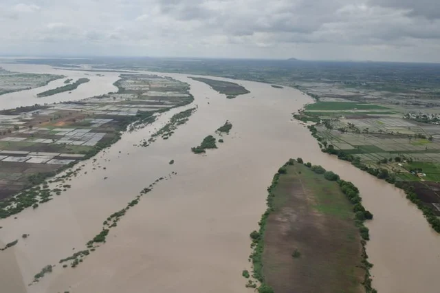 Karnataka Floods