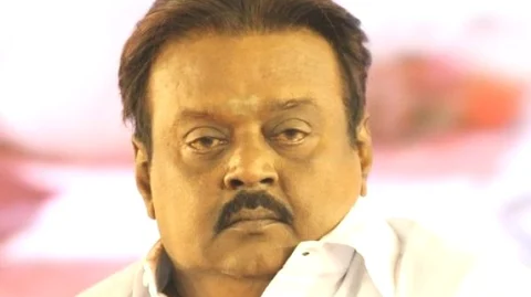 vijayakanth