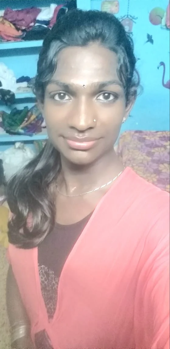 திருநங்கை ஷெர்லின் ஜோஸ்