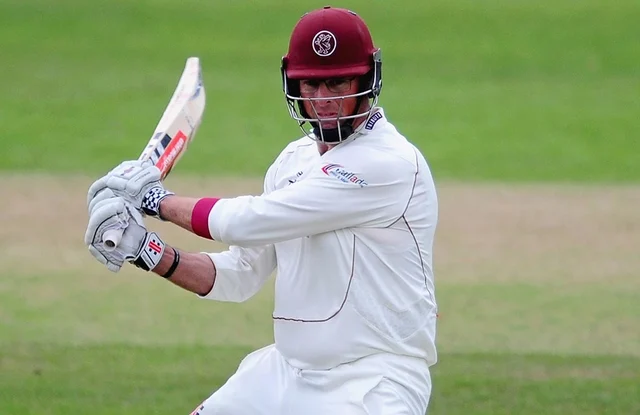 Marcus Trescothick