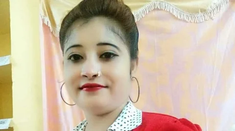 பிங்கி