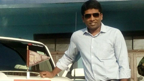 Kannan Gopinathan
