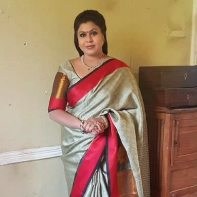vichitra