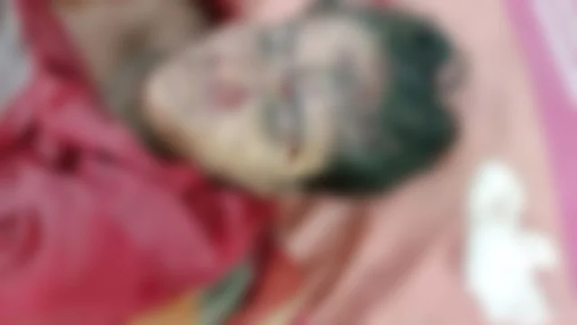 கொலை செய்யப்பட்ட உமா சத்யா