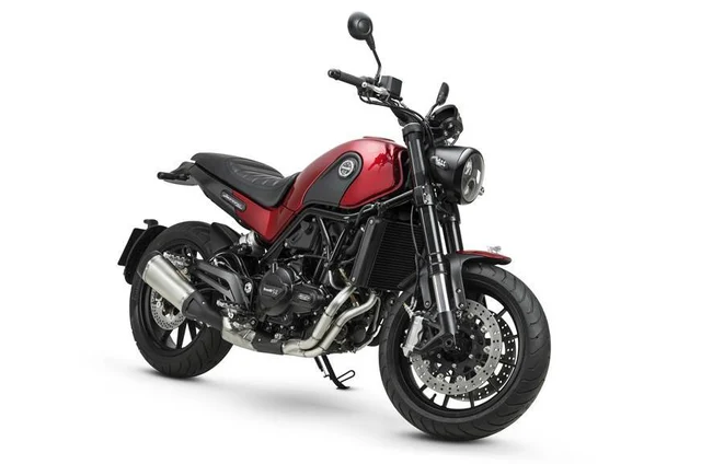 Leoncino 500