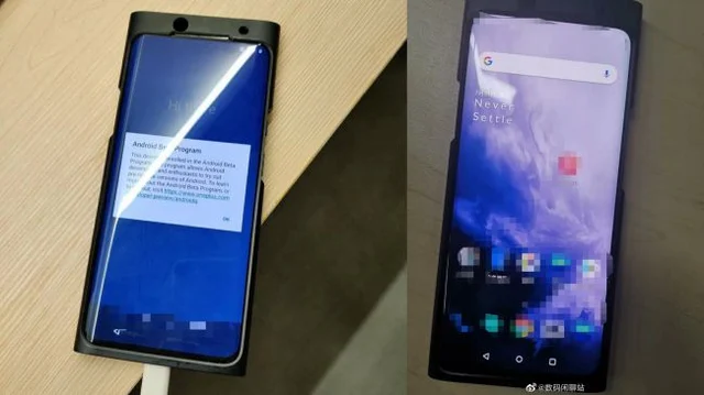 one plus 7T