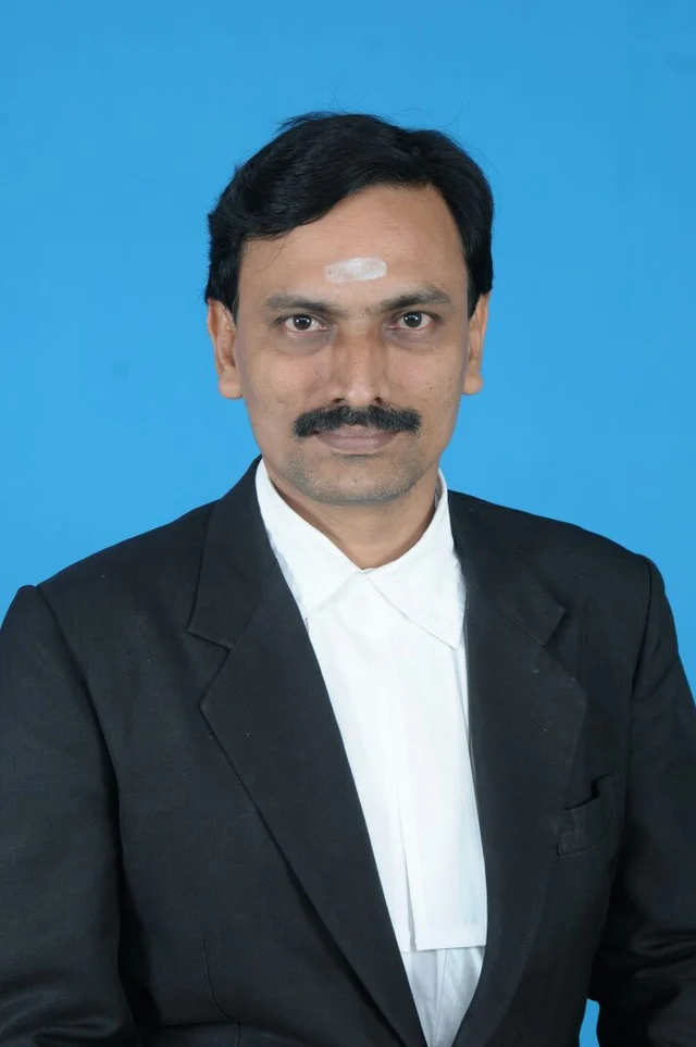advocate suresh