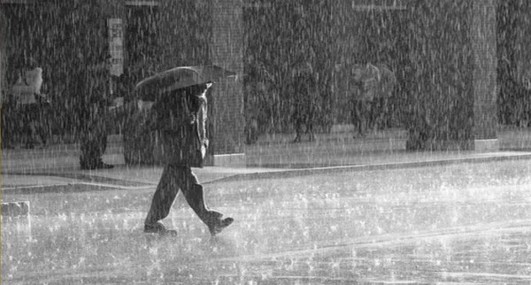 Rain image