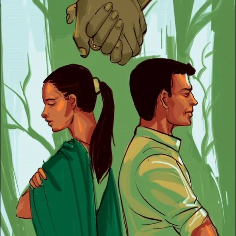 சிவில் விவகாரம்
