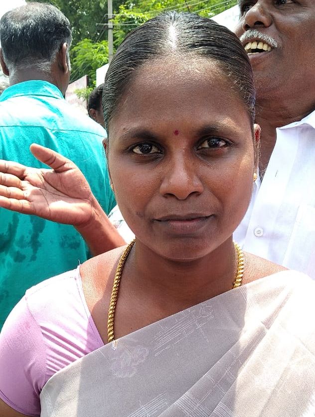 Kavitha