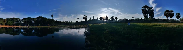 Angkor Wat