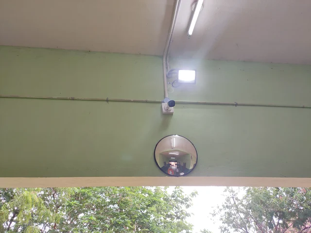 CCTV Cameras