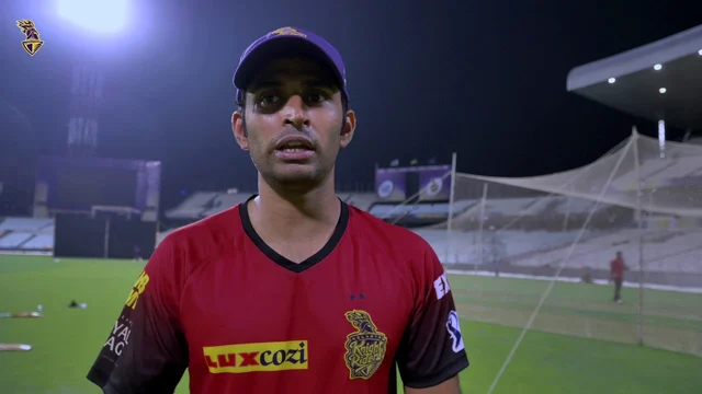 Abhishek Nayar