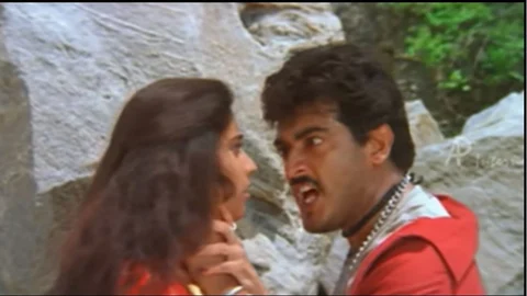 அமர்க்களம்