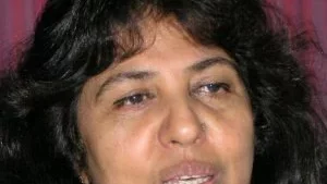 Kanchan Chaudhary Bhattacharya