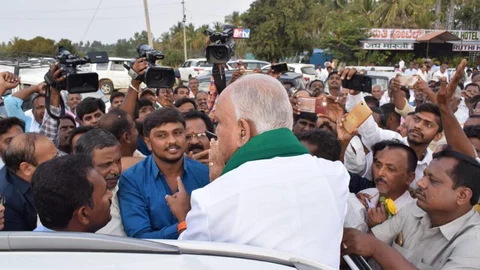 எடியூரப்பா