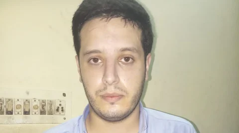 ameer ali