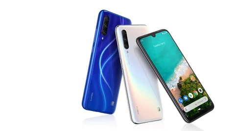 Mi A3