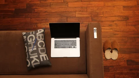 Laptop