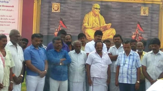 karunanidhi