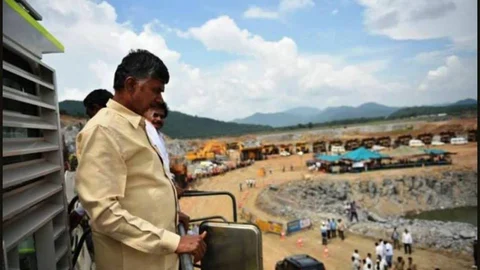போலவரம் திட்டம்