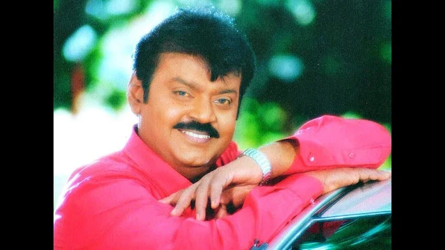 Vijayakanth