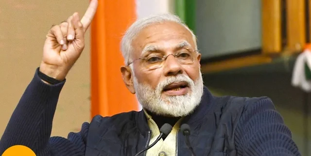 Modi