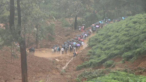 Nilgiris