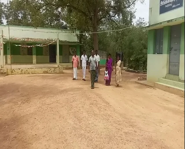 Parents