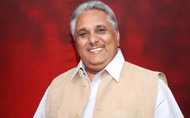 ஜீ. மதுசூதன்