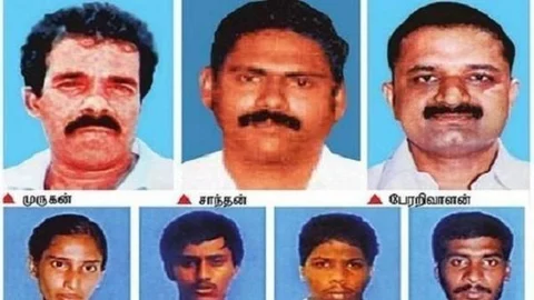 perarivalan and others