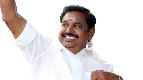 edappadi palanisamy