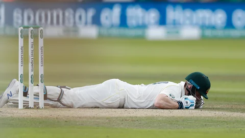 Steve Smith