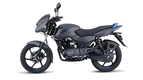 Pulsar 125 Neon