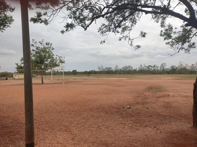 School Ground