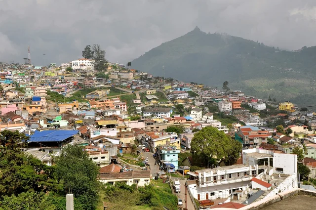 Kodaikanal